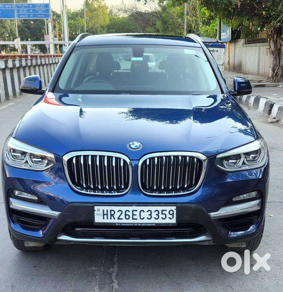 Bmw X3 X Drive 20d X-line, 2019, Diesel