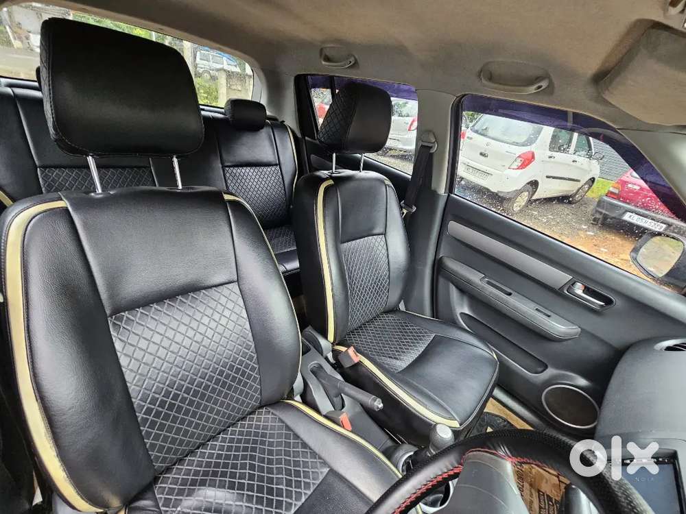 Maruti Suzuki Swift 2009