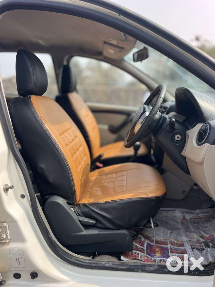 Nissan Terrano Xv D Thp 110 Ps, 2015, Diesel