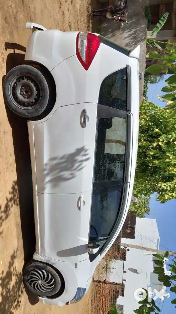 Maruti Suzuki Ertiga 2016 Diesel Good Condition