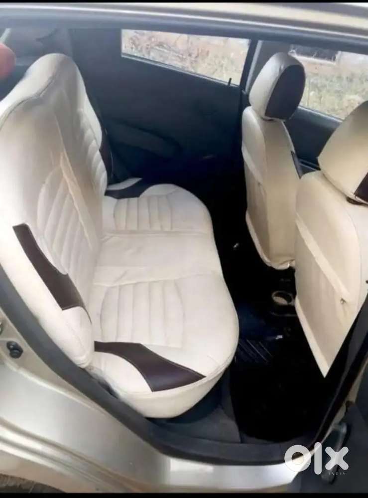 Chevrolet Beat 2010 Diesel