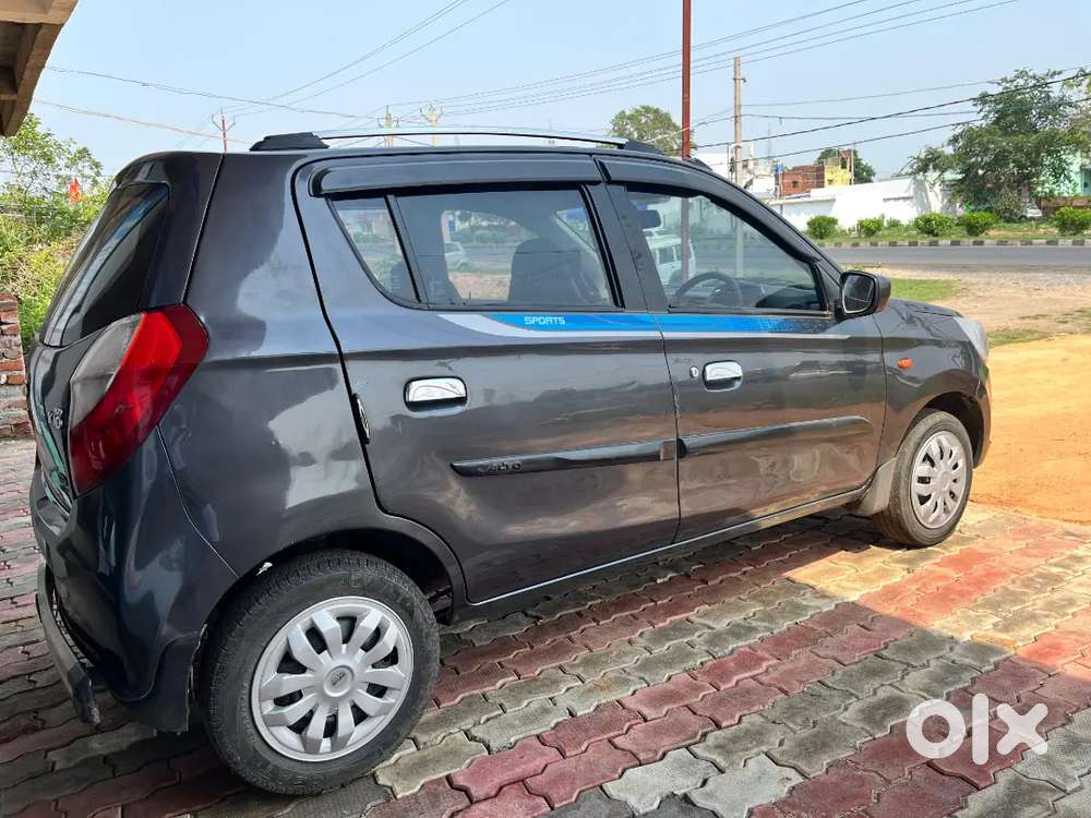 Maruti Suzuki Alto 2015 Excellent Condition Vehicle