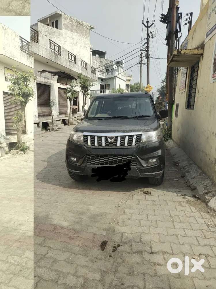 Mahindra Bolero Neo 2023 Diesel 25000 Km Driven For Sale