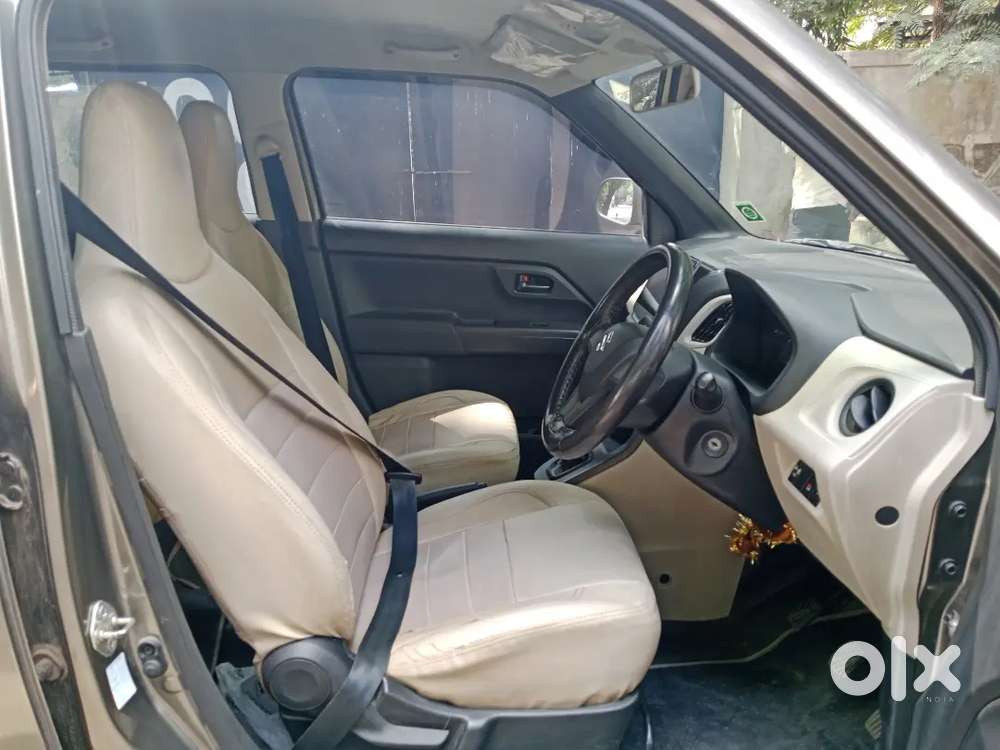 Maruti Suzuki Wagon R 1.0 2020 Cng & Hybrids Well Maintained