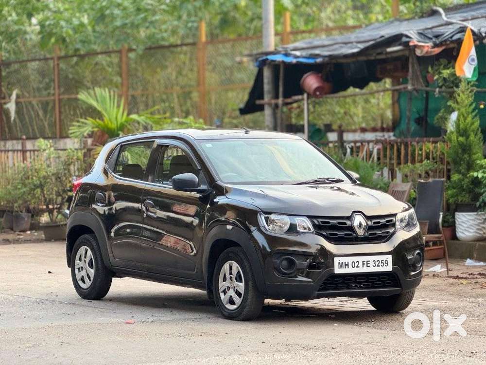 Renault Kwid Rxe 1.0, 2019, Petrol