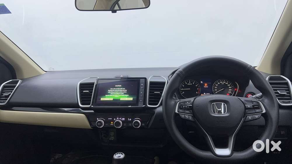 Honda City 1.5 Vx I-vtec Mt, 2023, Petrol