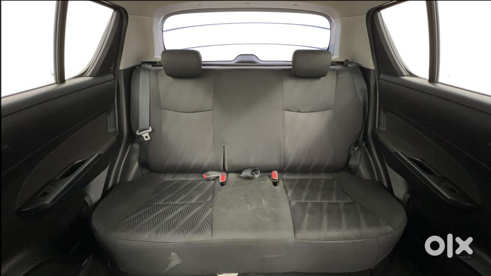 Maruti Suzuki Swift Vvt Vxi, 2012, Petrol