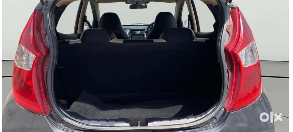 2015 Hyundai Eon D-lite+ - Real Ads