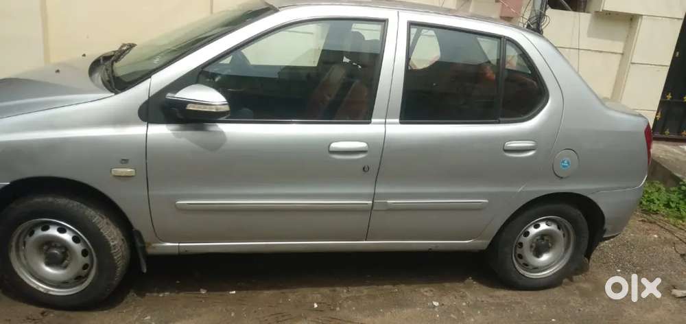 Tata Indigo V Series 2015 Diesel Manual