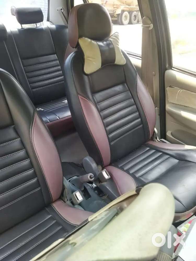 Tata Indigo Cs 2010 Diesel 300001 Km Driven