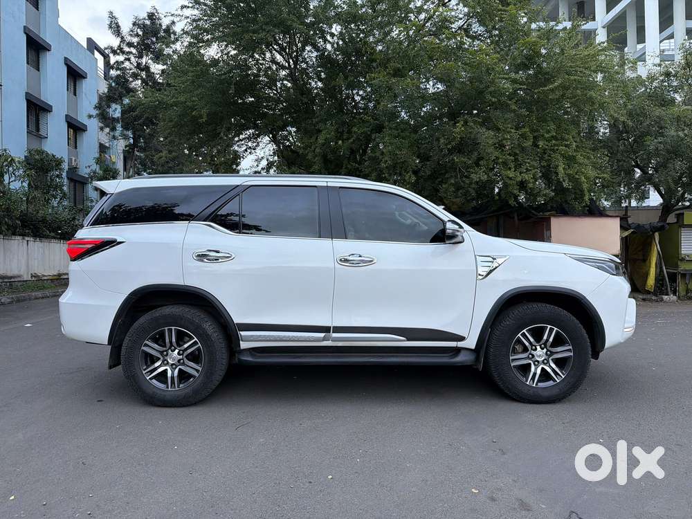 Toyota Fortuner 4x2 At 2.8 Diesel, 2022, Diesel