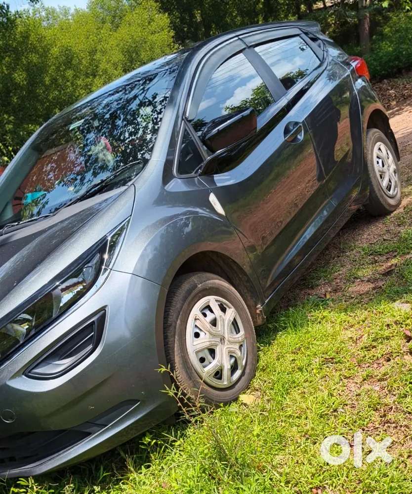 Tata Altroz 1.2 2023 Manual