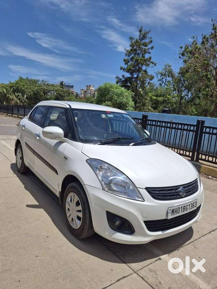 Maruti Suzuki Dzire 1.2 Vxi, 2013, Petrol