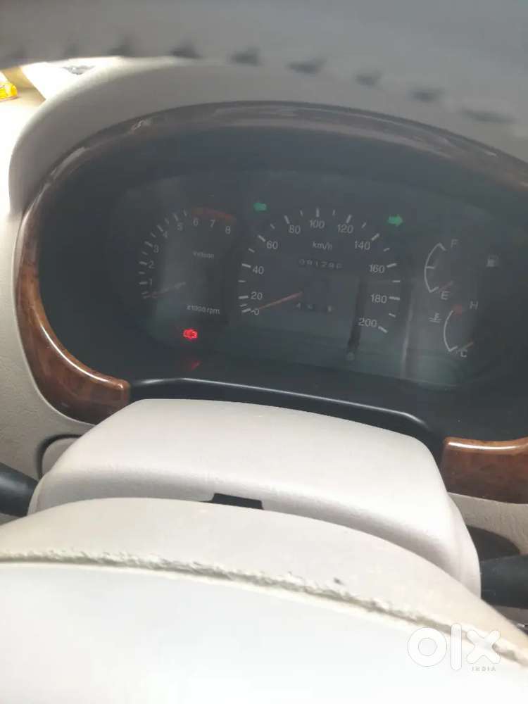 Hyundai Accent ( Petrol + Cng )