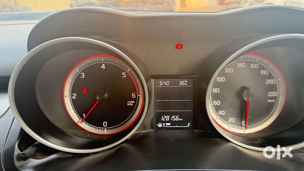 Maruti Suzuki Swift Zdi 2018, 2018, Diesel