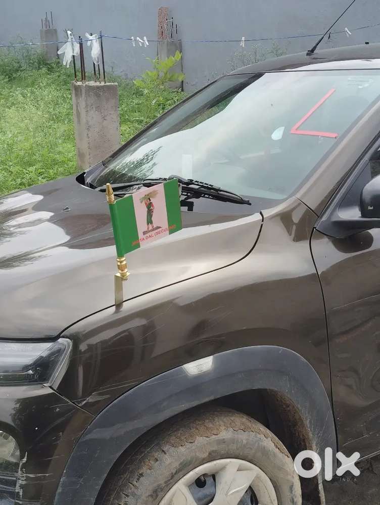 Renault Kwid Neotech 2022