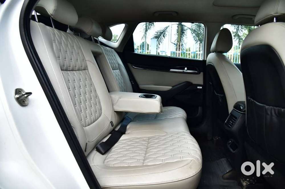Kia Seltos Htx+ At 1.5 Diesel, 2020, Diesel