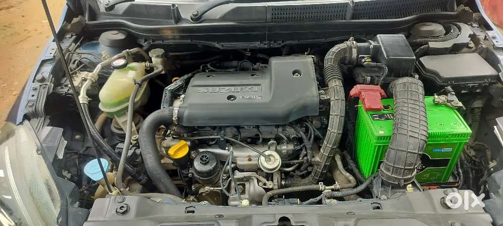 Maruti Suzuki S-cross 2018 Manual Diesel