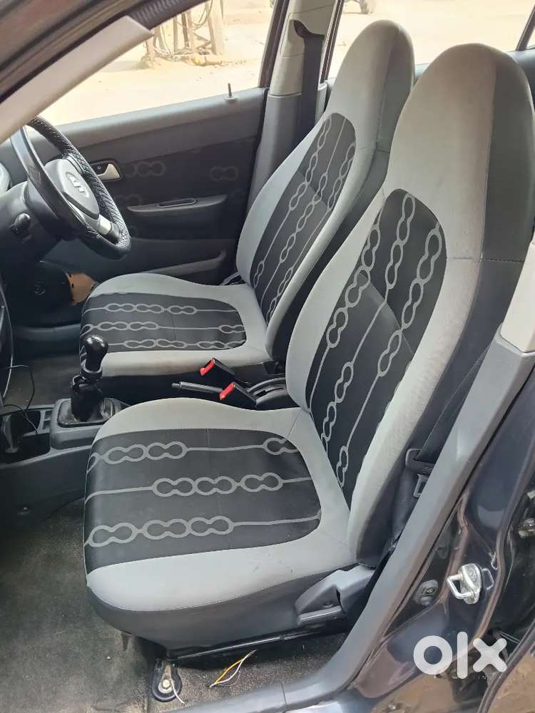 Maruti Suzuki Alto Lxi 2014 कार