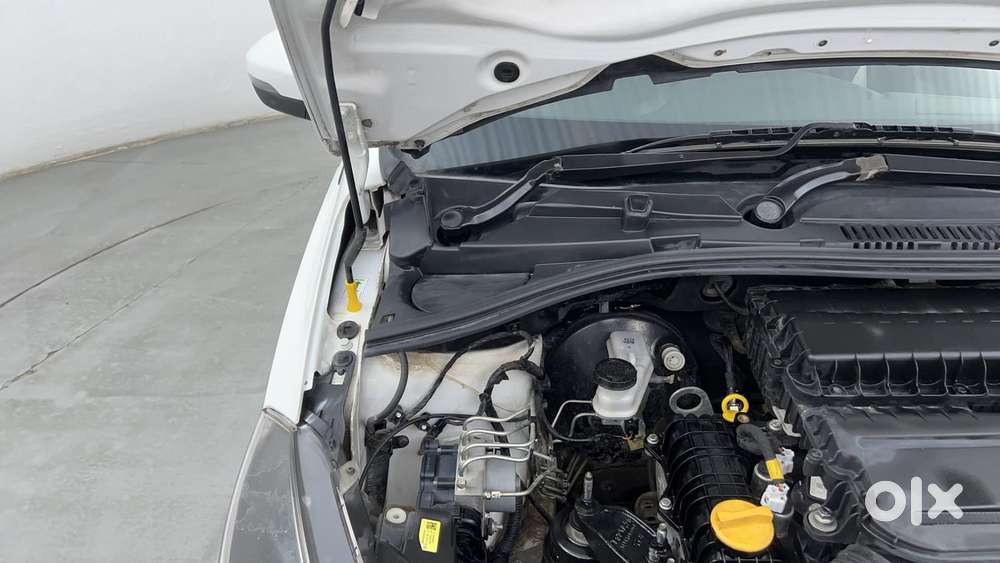 Tata Tiago 1.2 Revotron Xt Option, 2021, Petrol