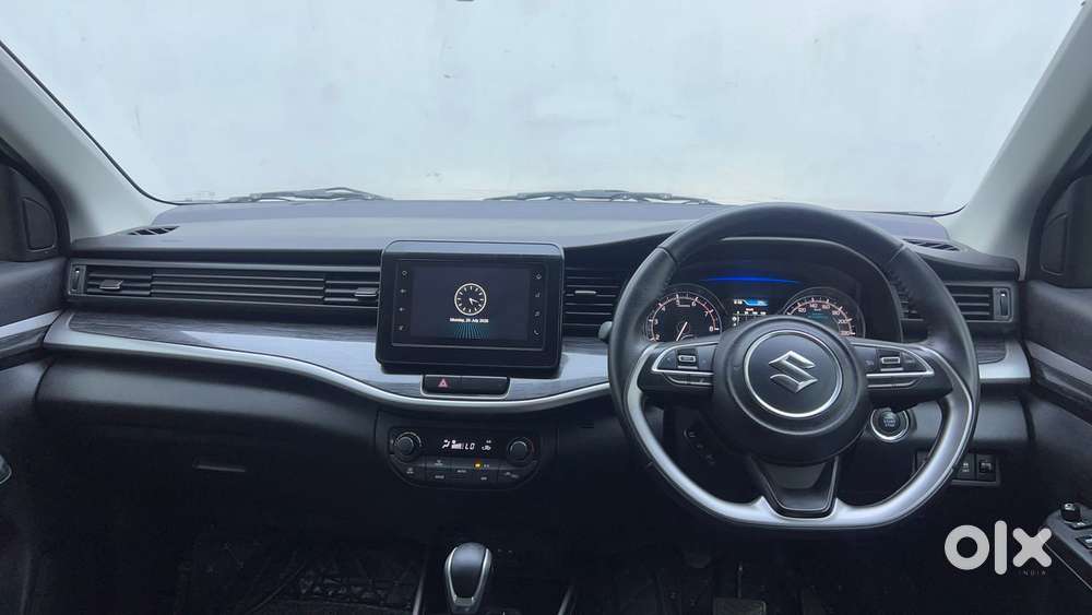 Maruti Suzuki Xl6 1.5 Alpha Plus At, 2022, Petrol