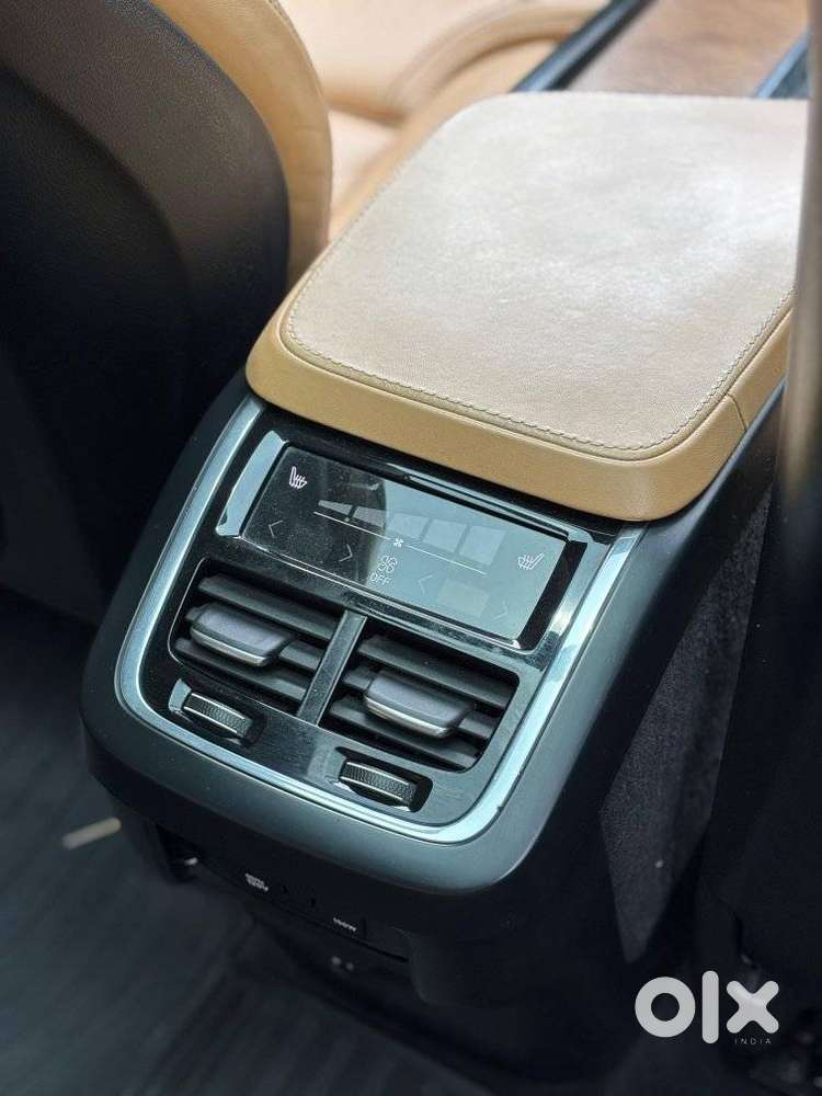 Volvo Xc90 D5 Awd, 2015, Diesel
