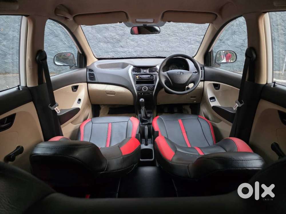 Hyundai Eon Era +, 2013, Petrol