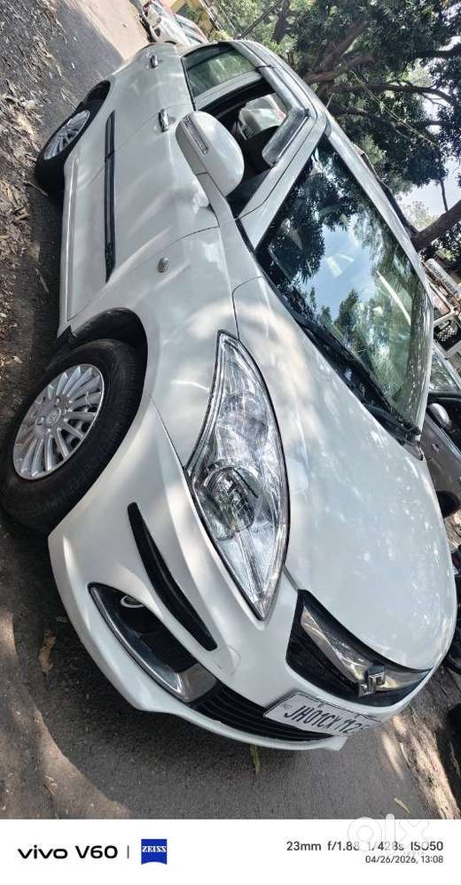 Maruti Suzuki Swift Dzire Vdi Bsiv, 2018, Diesel