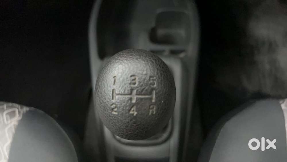 Maruti Suzuki Alto 800 Lxi, 2018, Petrol