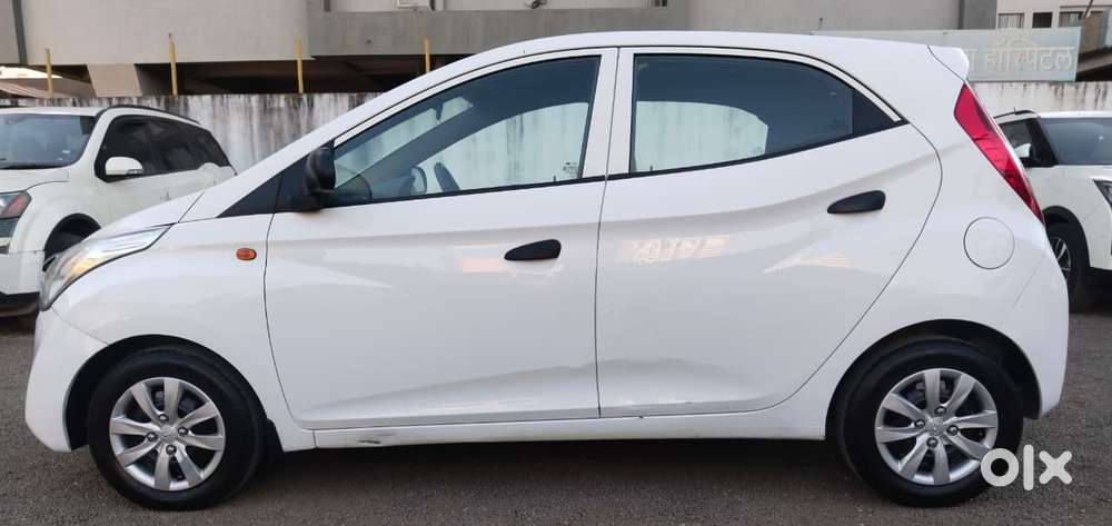 Hyundai Eon Magna, 2012, Petrol
