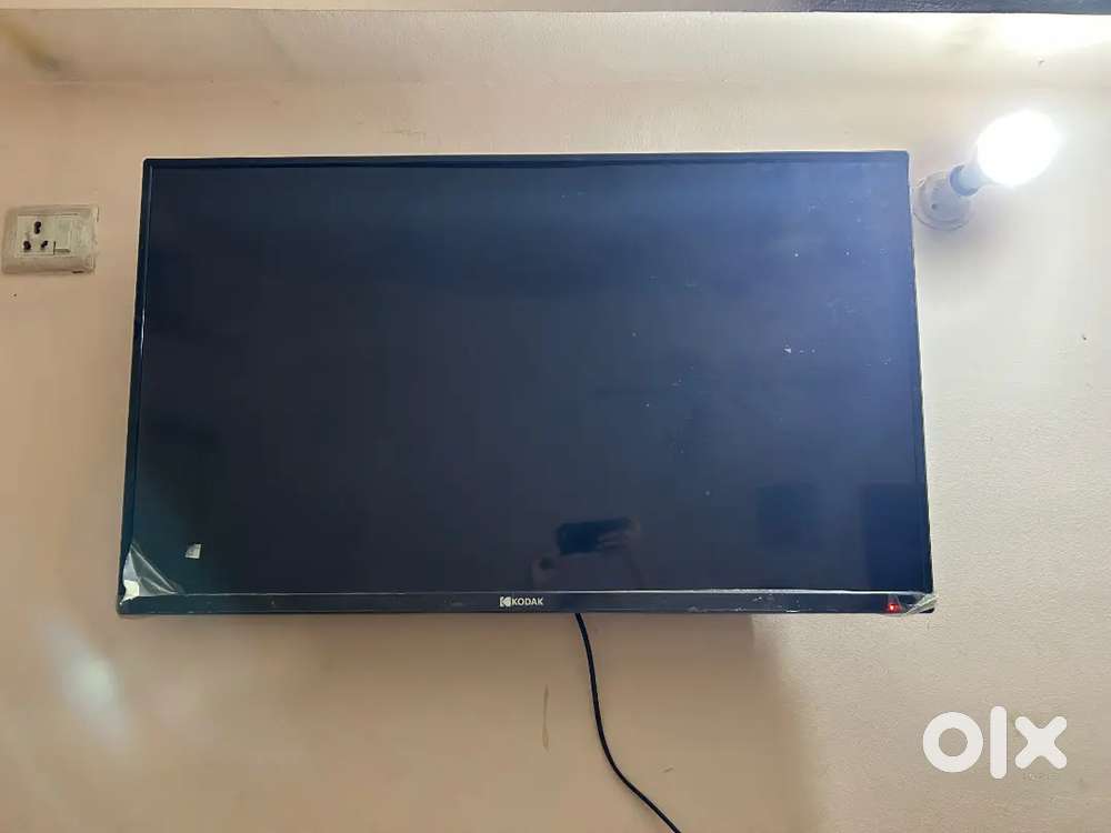 Kodak 40 inch LED full HD TV