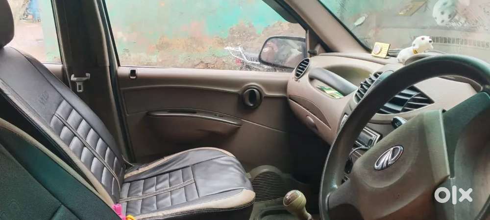 Mahindra Xylo 2.2 Pearl 2014