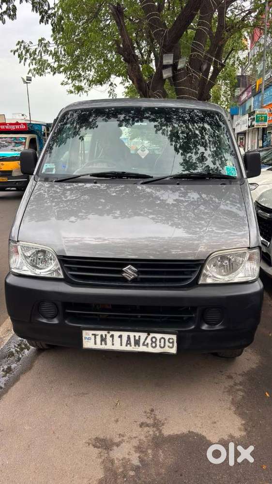 Maruti Suzuki Eeco 5 Seater Standard, 2021, Petrol