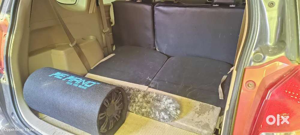 Excellent Condition Will Maintained