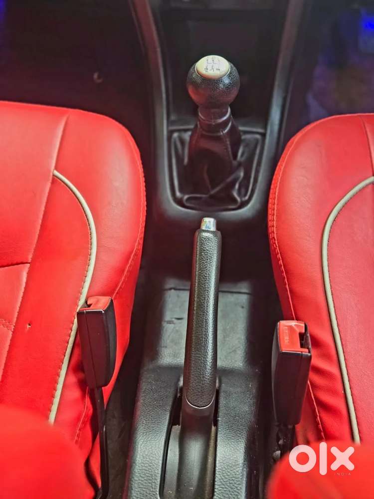 Maruti Suzuki Swift Vxi, 2014, Petrol