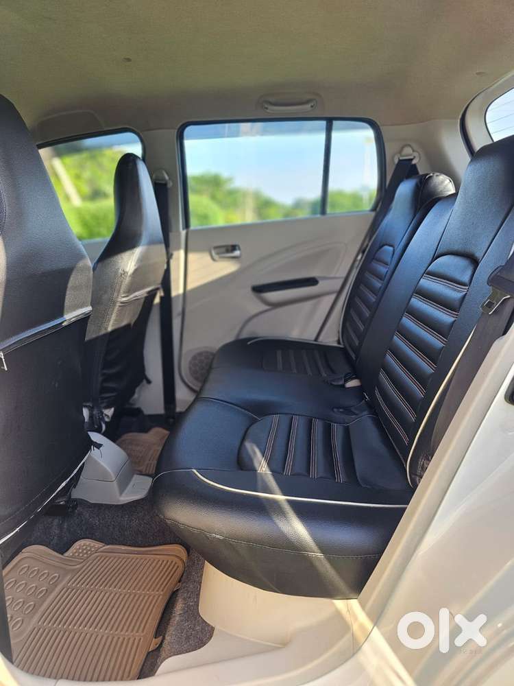 Maruti Suzuki Celerio Zxi Mt, 2018, Petrol