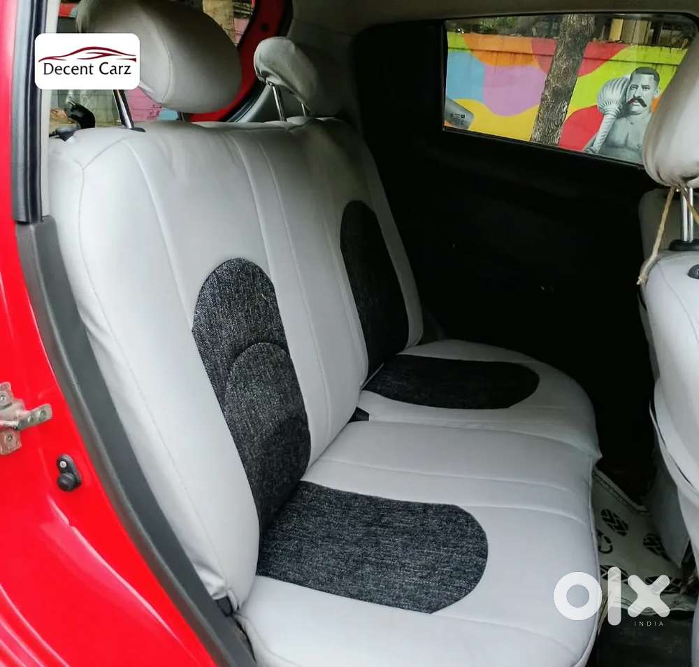 Chevrolet Beat Diesel Lt, 2012, Diesel