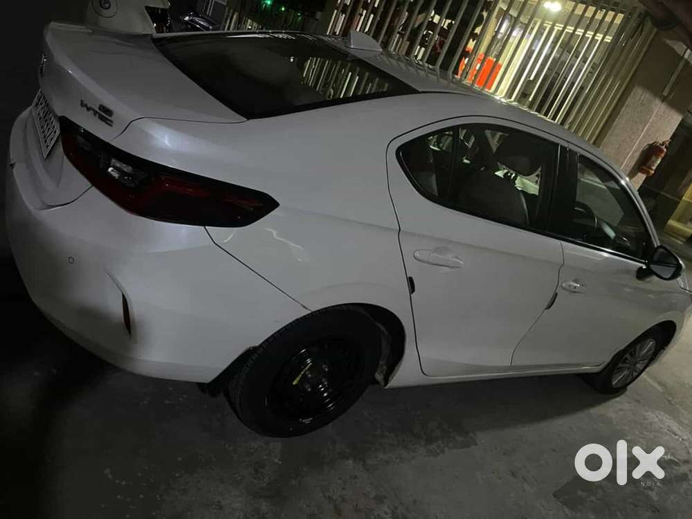 Honda City Petrol 2022