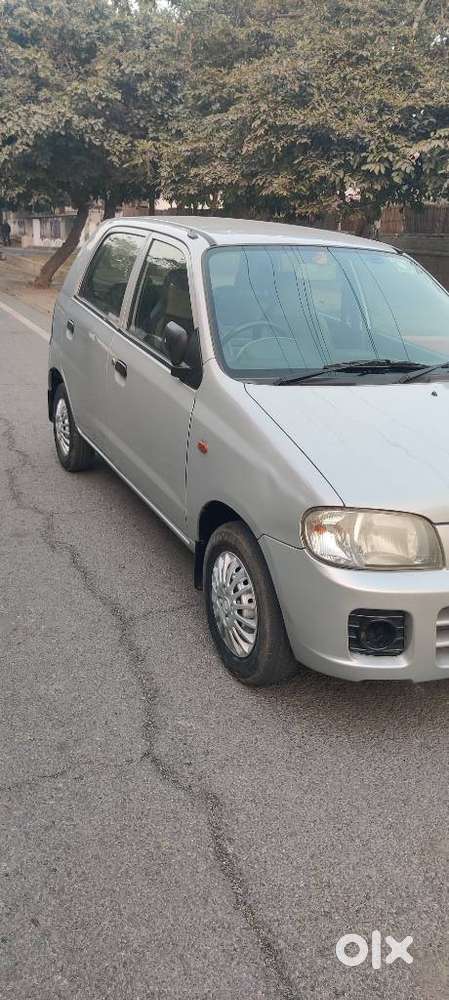 Maruti Suzuki Alto 0.8 Lxi (o), 2012, Petrol