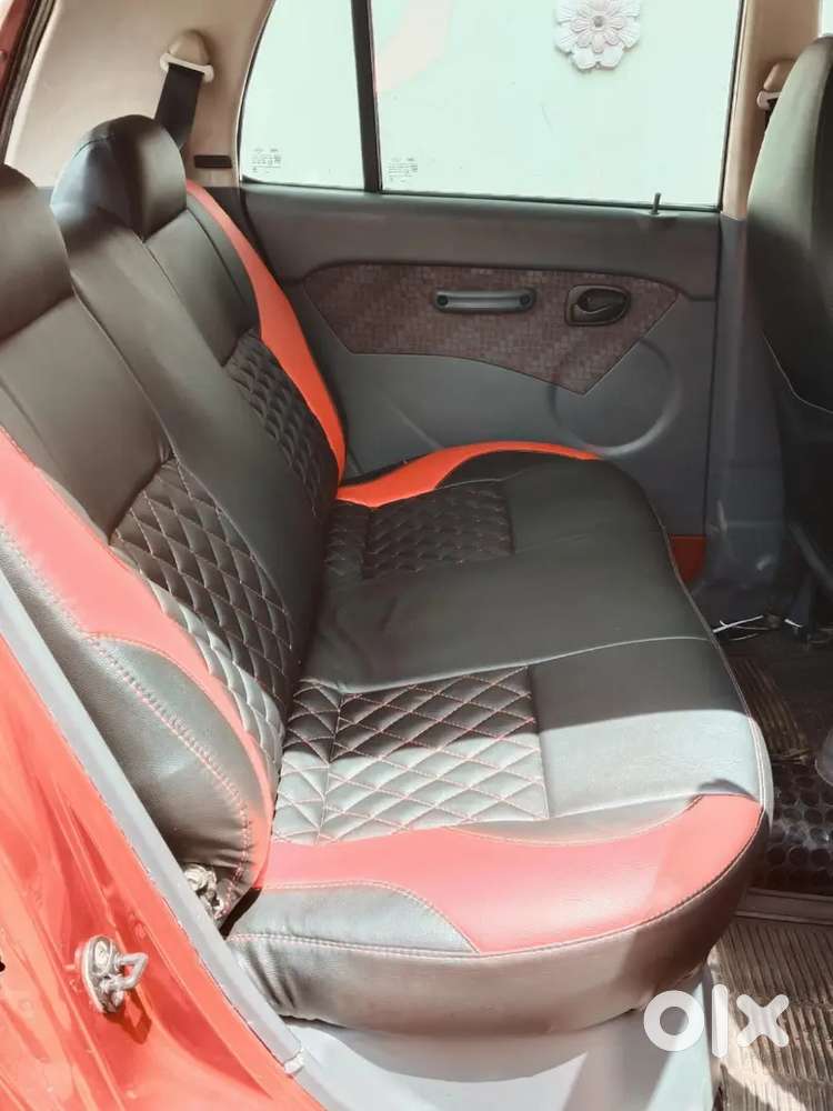 Hyundai Santro Xing 2011 Petrol.paper Upto 2031