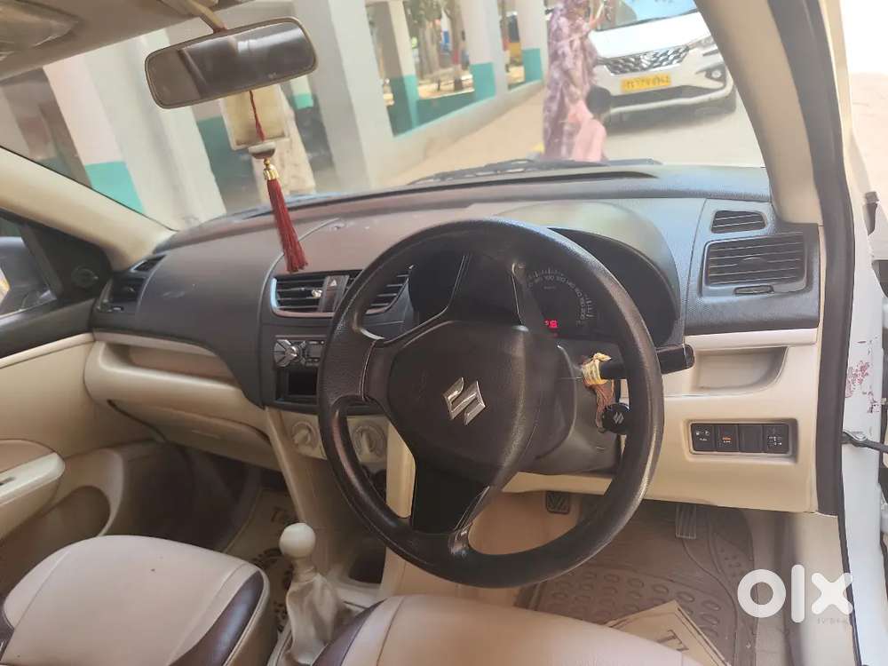 Maruti Suzuki Swift Dzire 2021 Cng Petrol 159229 Km Driven Good