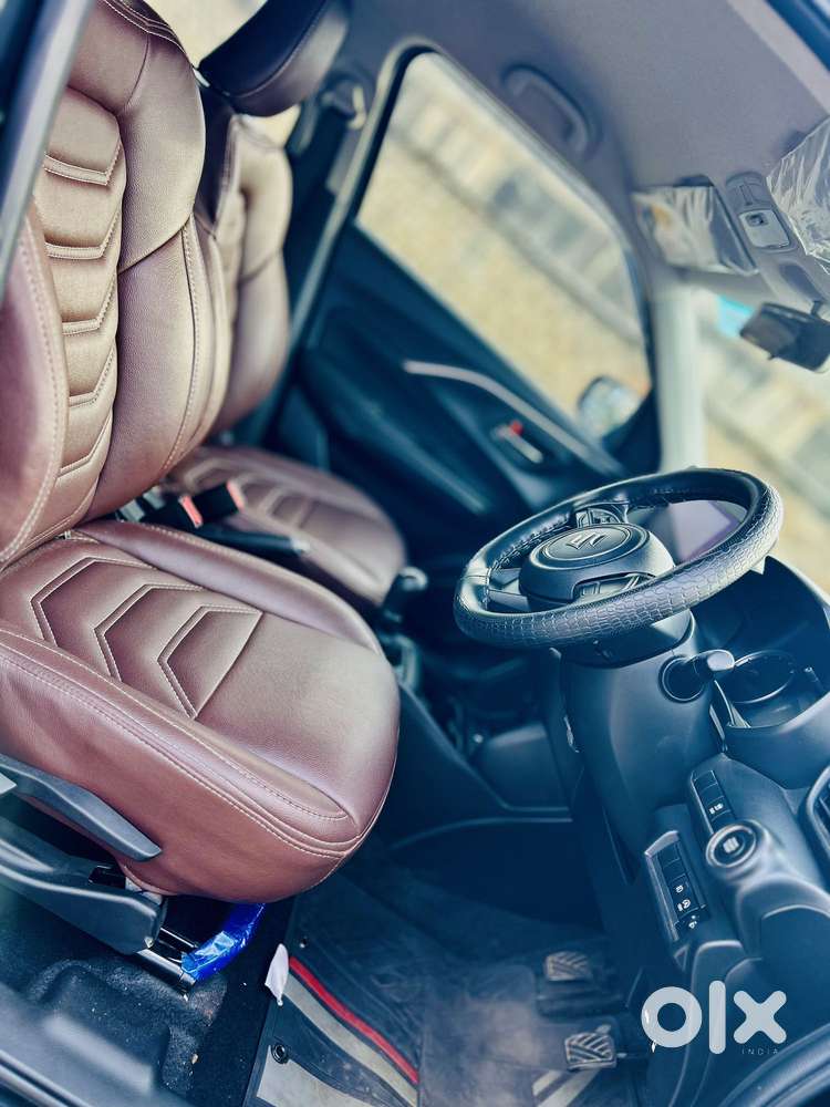 Maruti Suzuki Swift Vvt Zxi, 2025, Petrol