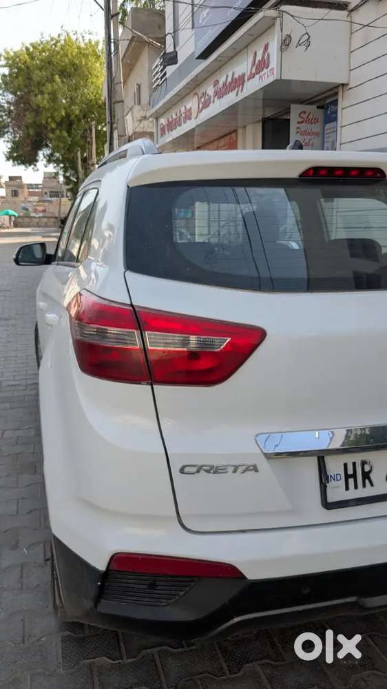 Hyundai Creta Diesel 2016.contact