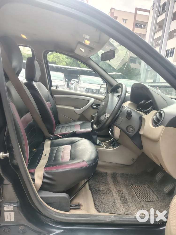 Nissan Terrano, 2016, Diesel