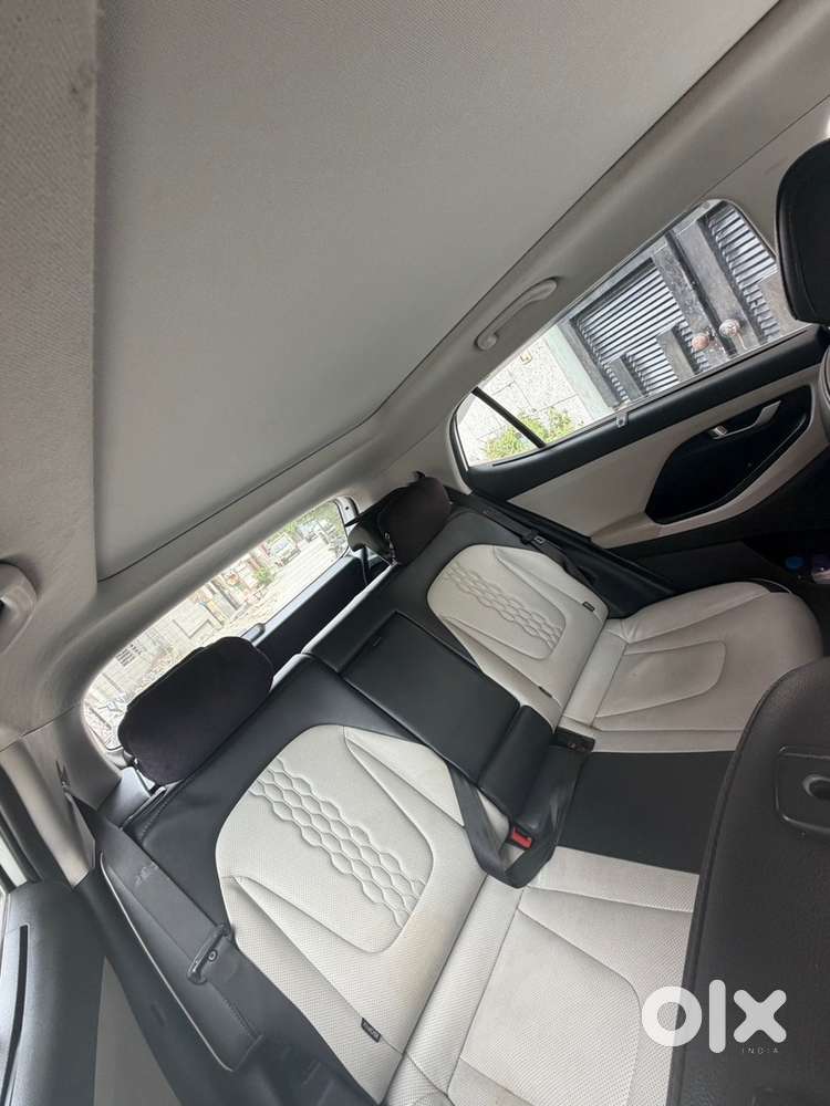 Hyundai Creta Facelift 2022 Diesel Well Maintained