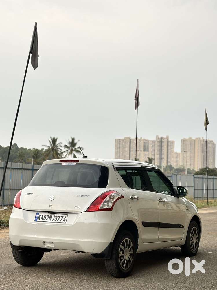 Maruti Suzuki Swift Ldi Optional, 2014, Diesel