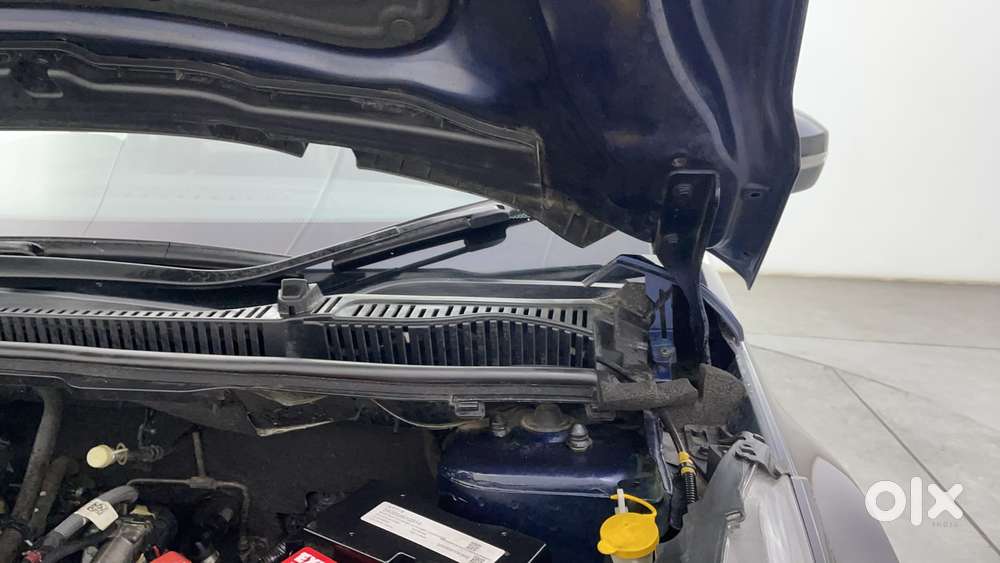 Tata Nexon Xz Plus Luxs, 2023, Petrol