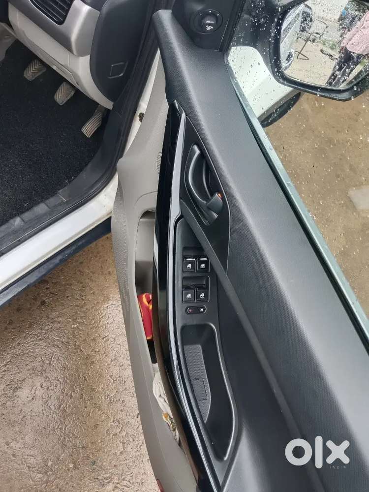 Tata Nexon 1.5 Revotorq 2018