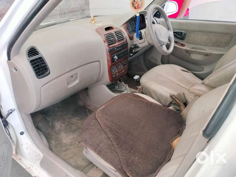 Hyundai Accent Executive, 2011, Cng & Hybrids