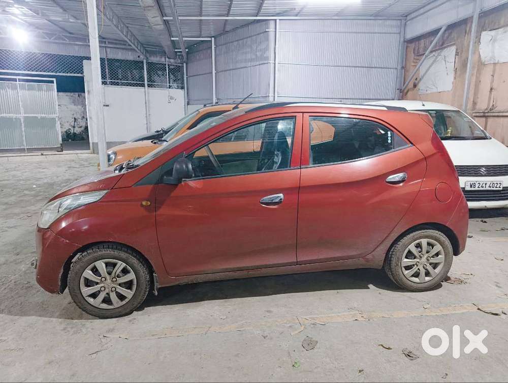 Hyundai Eon Magna 2011